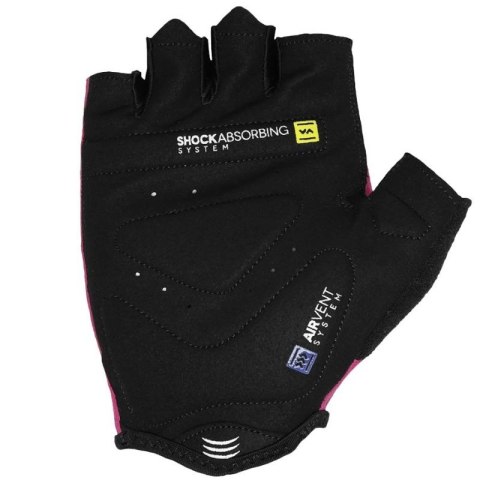 Rękawiczki rowerowe 4F H4L21-RRU060 55S