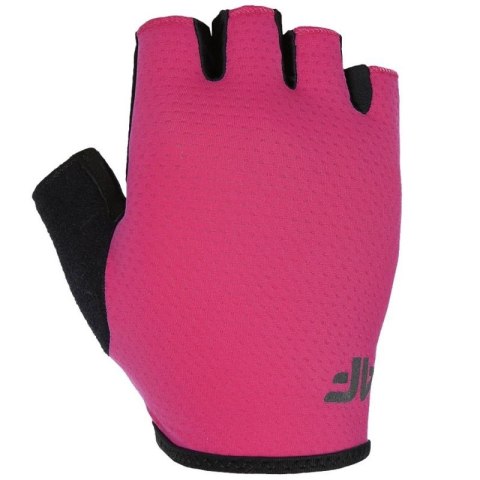 Rękawiczki rowerowe 4F H4L21-RRU060 55S