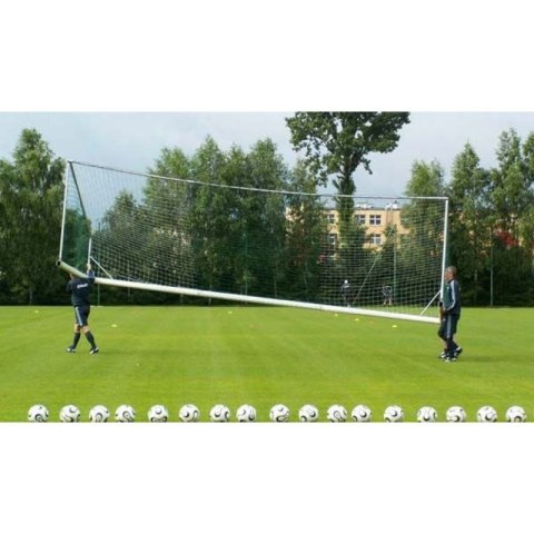 Siatka na bramkę Yakima 100264 biały