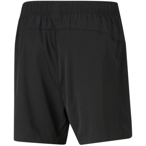 Spodenki Puma Active Woven Shorts M 586728 01 Spodenki Puma Active Woven Shorts M 586728 01