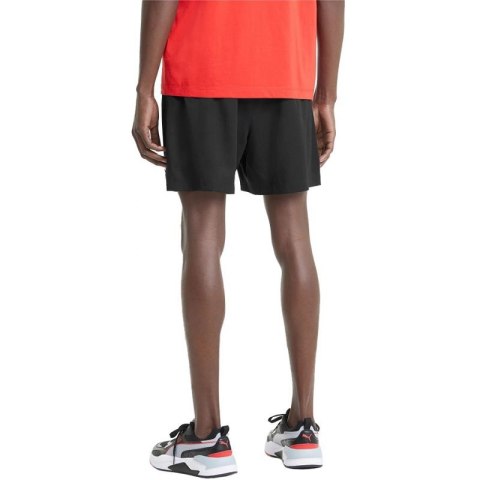 Spodenki Puma Active Woven Shorts M 586728 01 Spodenki Puma Active Woven Shorts M 586728 01