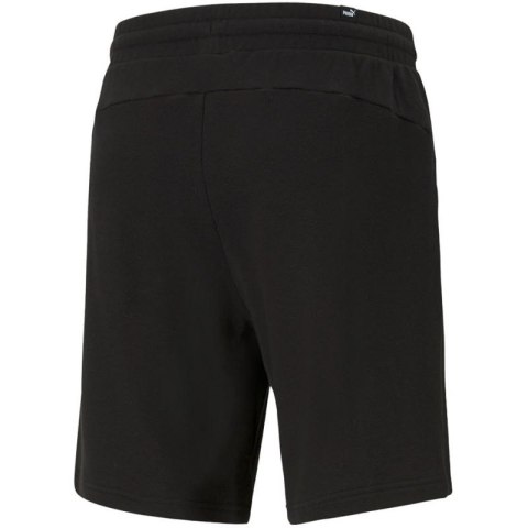 Spodenki Puma Modern Basic Shorts M 585864 01