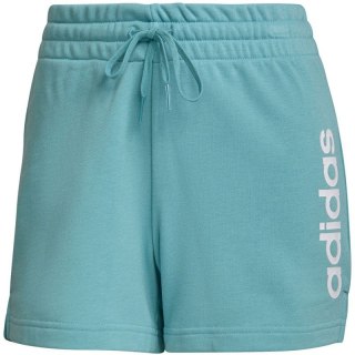 Spodenki adidas Essentials Slim Lo W H07886