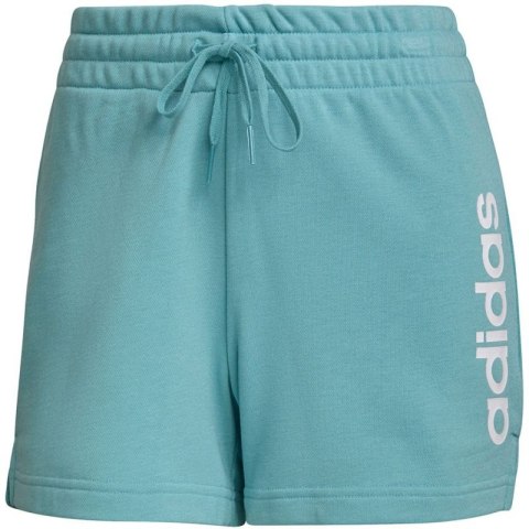 Spodenki adidas Essentials Slim Lo W H07886