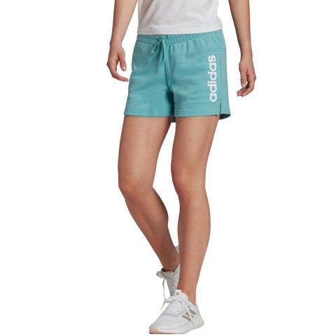 Spodenki adidas Essentials Slim Lo W H07886