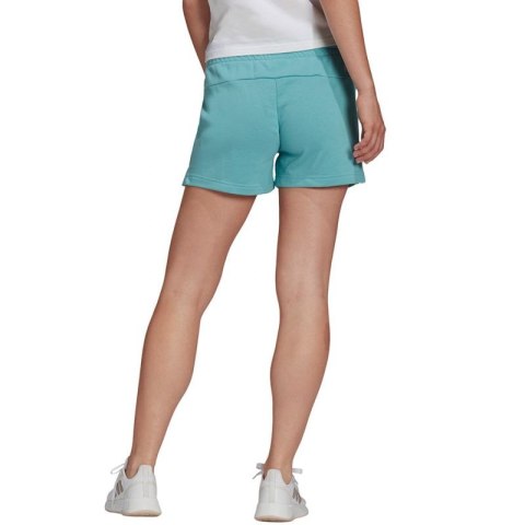 Spodenki adidas Essentials Slim Lo W H07886