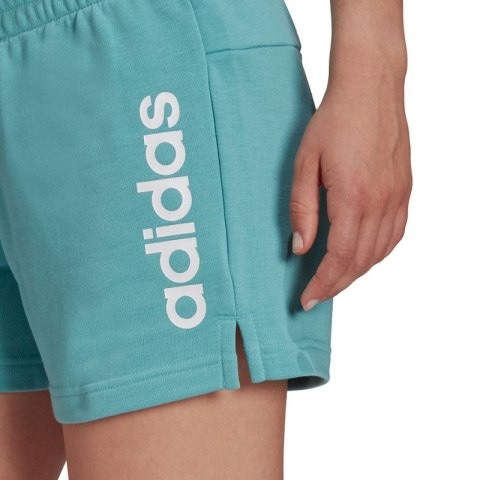 Spodenki adidas Essentials Slim Lo W H07886