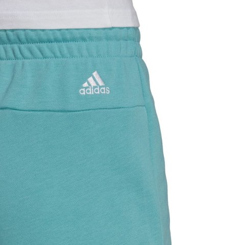 Spodenki adidas Essentials Slim Lo W H07886