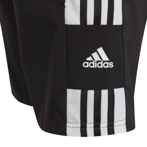 Spodenki adidas Squadra 21 Downtime Jr GK9550