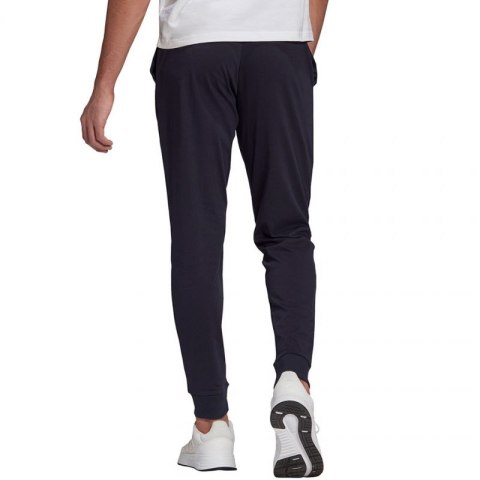 Spodnie adidas Essentials Single M GK9259 Spodnie adidas Essentials Single M GK9259