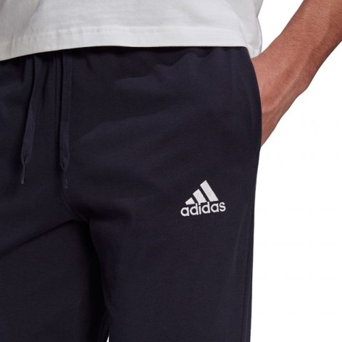 Spodnie adidas Essentials Single M GK9259 Spodnie adidas Essentials Single M GK9259