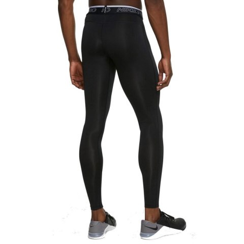 Spodnie termiczne Nike Pro Tight M DD1913-010 Spodnie termiczne Nike Pro Tight M DD1913-010