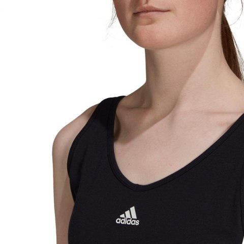 Stanik sportowy adidas Essentials 3-Stripes W GS1343