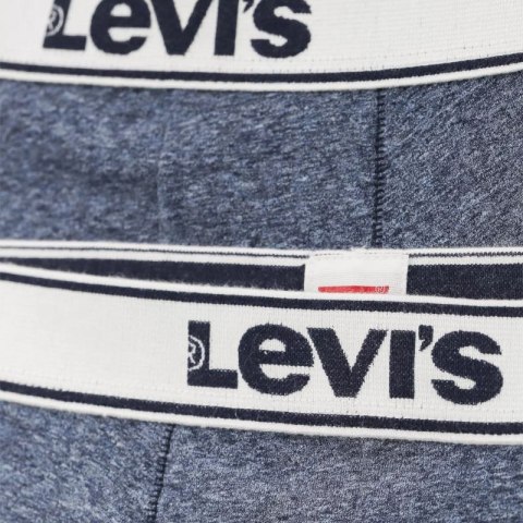 Bielizna Levi's Boxer 2 Pairs Briefs 37149-0399 Bielizna Levi's Boxer 2 Pairs Briefs 37149-0399