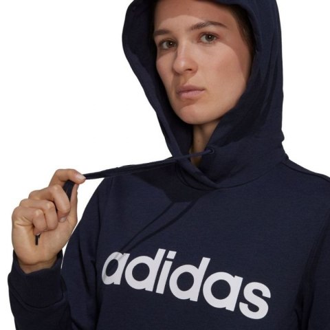 Bluza adidas Essentials Hoodie W H07797