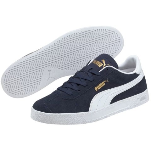 Buty Puma Club Trainers 03 M 381111-03