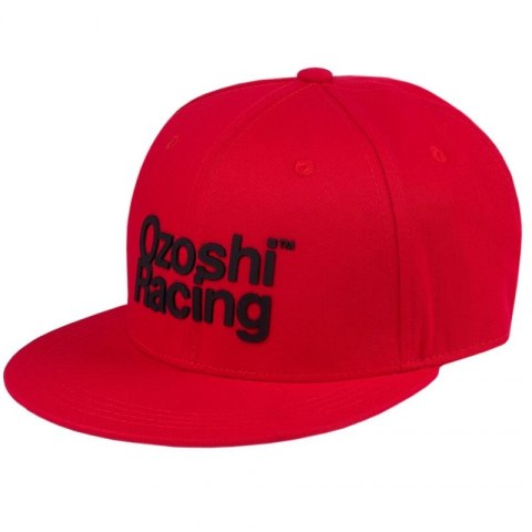 Czapka z daszkiem Ozoshi Fcap Pr01 OZ63896 Czapka z daszkiem Ozoshi Fcap Pr01 OZ63896