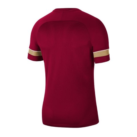 Koszulka Nike Dri-FIT Academy 21 Jr CW6103-677 Koszulka Nike Dri-FIT Academy 21 Jr CW6103-677