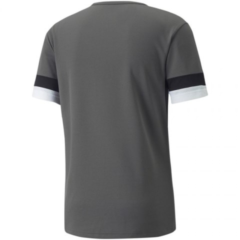 Koszulka Puma teamRISE Smoked M 704932 13 Koszulka Puma teamRISE Smoked M 704932 13
