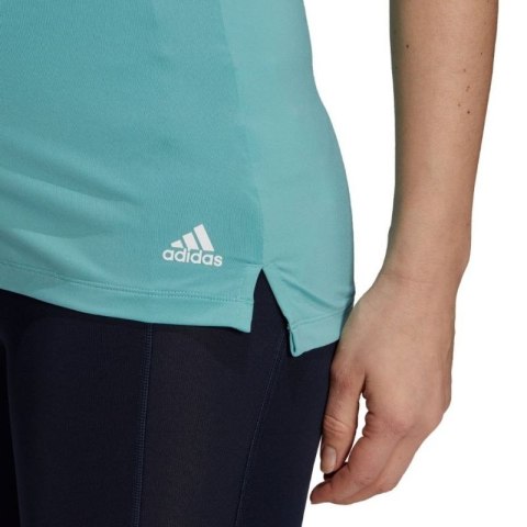 Koszulka adidas Aeroready Designed To Move W GT0184