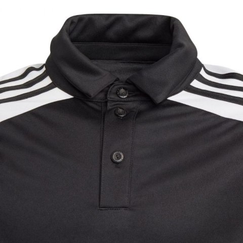 Koszulka adidas Squadra 21 Polo Jr GK9558 Koszulka adidas Squadra 21 Polo Jr GK9558