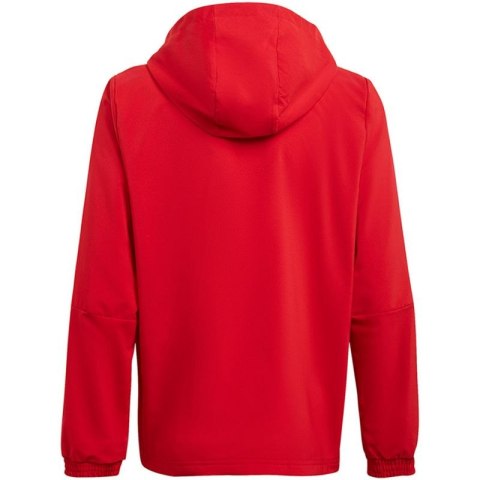 Kurtka adidas Tiro 21 Windbreaker Jr GP4976