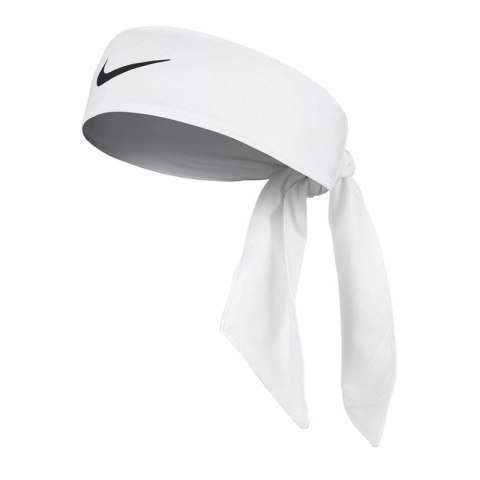 Opaska na głowę Nike Dri-FIT Head Tie 4.0 W N1002146-101 Opaska na głowę Nike Dri-FIT Head Tie 4.0 W N1002146-101