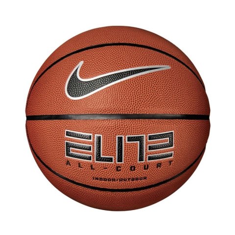 Piłka do koszykówki Nike Elite All-Court 2.0 N1004088-855 Piłka do koszykówki Nike Elite All-Court 2.0 N1004088-855