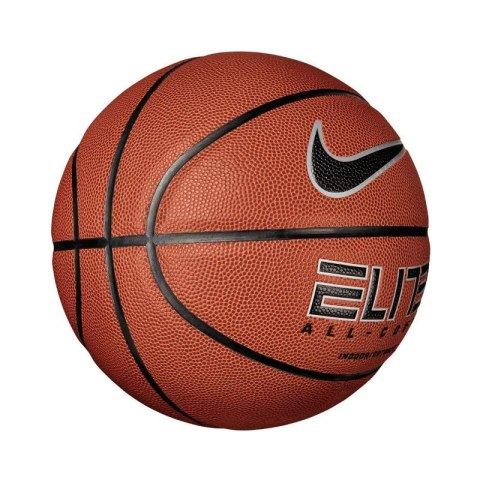 Piłka do koszykówki Nike Elite All-Court 2.0 N1004088-855 Piłka do koszykówki Nike Elite All-Court 2.0 N1004088-855