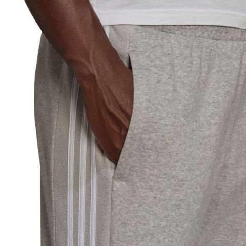 Spodnie adidas Essentials Colorblock Block Cut 3-Stripes Regular Tapered Pants W HB2768