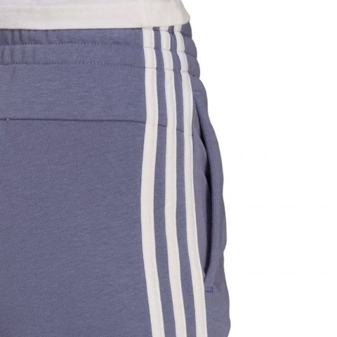 Spodnie adidas Essentials French Terry 3-Stripes Pants W H42011