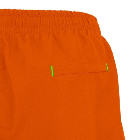Szorty kąpielowe Crowell M 300/400 pomarańczowe