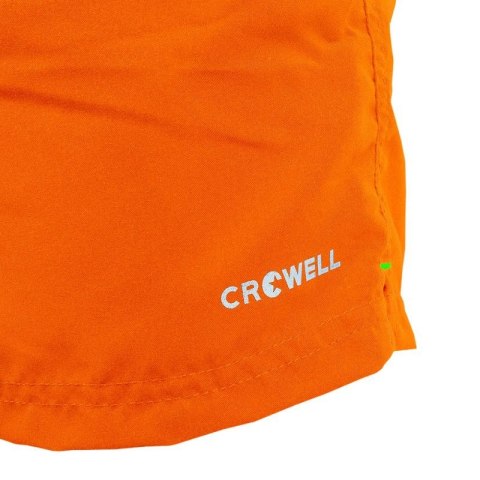 Szorty kąpielowe Crowell M 300/400 pomarańczowe
