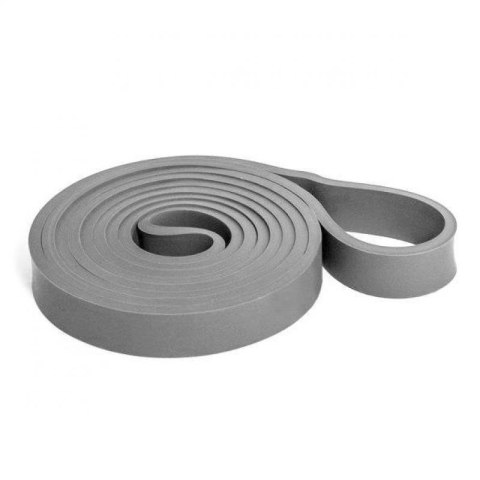 Taśma oporowa SMJ Sport EX001 (19 mm 8-20 kg) - szara Taśma oporowa SMJ Sport EX001 (19 mm 8-20 kg) - szara