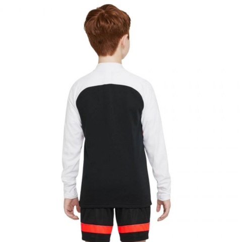 Bluza Nike DF Academy 21 Drill Top Jr CW6112 016 Bluza Nike DF Academy 21 Drill Top Jr CW6112 016