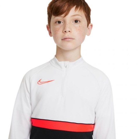 Bluza Nike DF Academy 21 Drill Top Jr CW6112 016 Bluza Nike DF Academy 21 Drill Top Jr CW6112 016