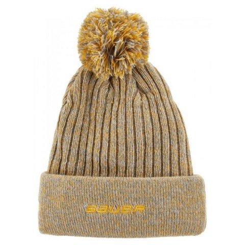 Czapka Bauer Team Knit Pom 1057011
