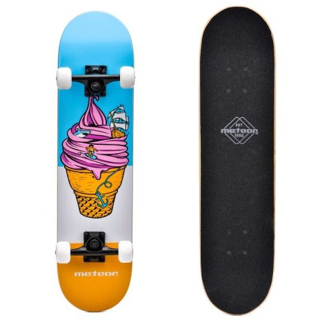 DESKOROLKA METEOR DREWNIANA ICE CREAM DESKOROLKA METEOR DREWNIANA ICE CREAM