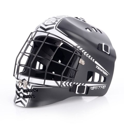 Kask bramkarski Tempish Hector Activ Jr 1350020061