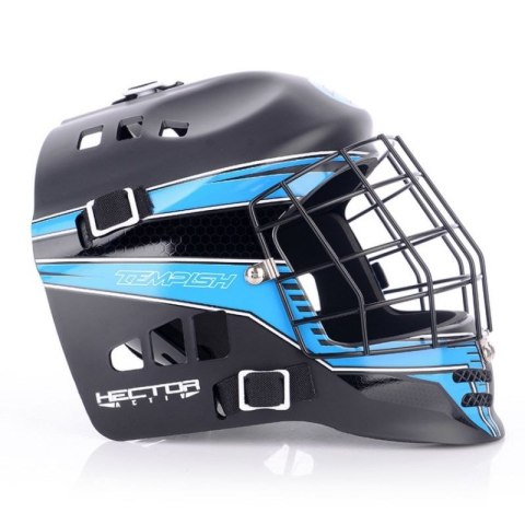 Kask bramkarski Tempish Hector Activ Jr 1350020061