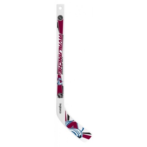 Kij plastikowy Inglasco Mini NHL 530AN000056