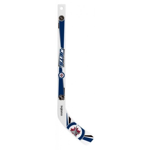 Kij plastikowy Inglasco Mini NHL 530AN000056