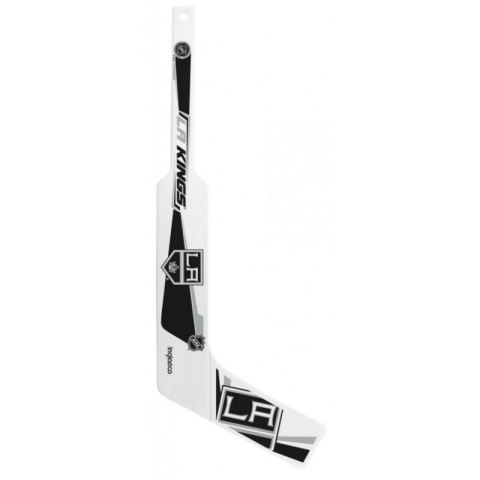 Kij plastikowy bramkarski Inglasco Mini NHL 531AN000037