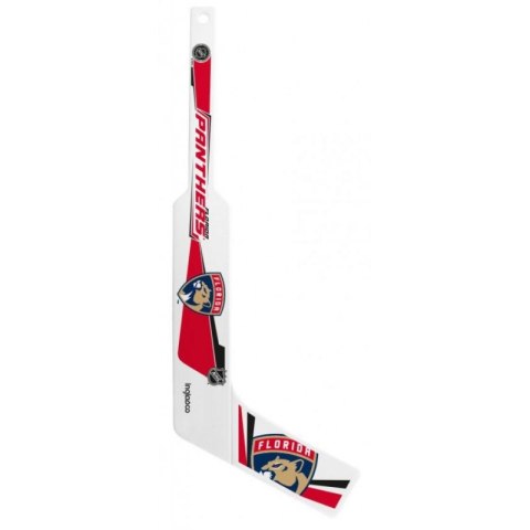 Kij plastikowy bramkarski Inglasco Mini NHL 531AN000037