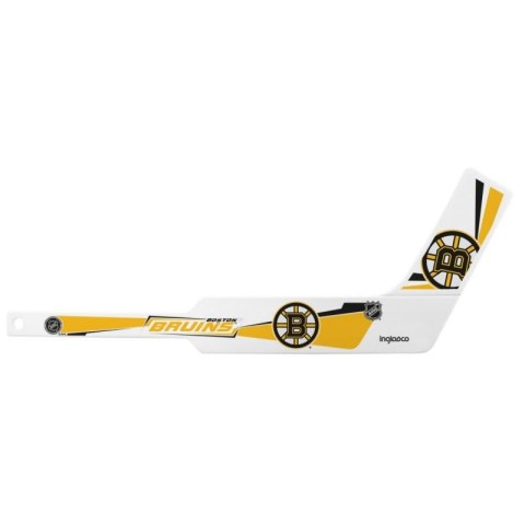Kij plastikowy bramkarski Inglasco Mini NHL 531AN000037