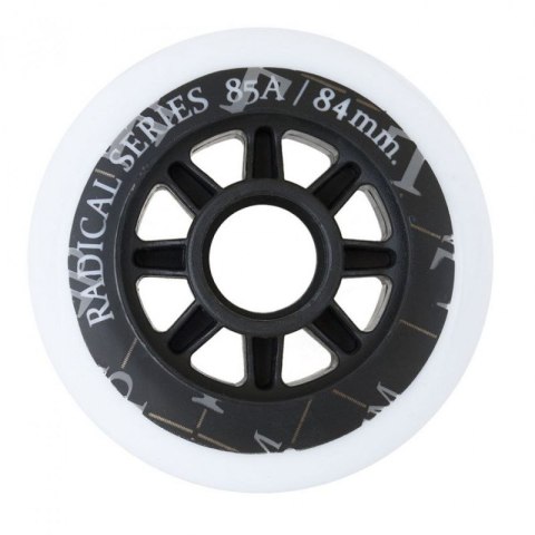 Kółka TEMPISH Radical PU 85A 1010000413