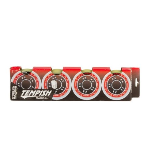 Kółka TEMPISH Radical PU 85A 1010000413