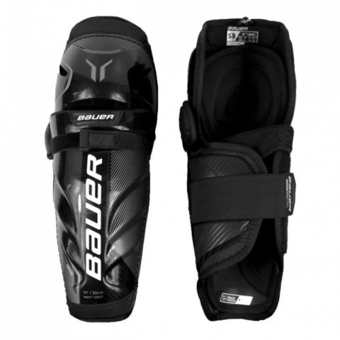 Nagolenniki hokejowe Bauer Pro Series Sr 1056561 Nagolenniki hokejowe Bauer Pro Series Sr 1056561