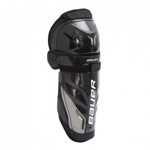 Nagolenniki hokejowe Bauer Pro Series Sr 1056561 Nagolenniki hokejowe Bauer Pro Series Sr 1056561