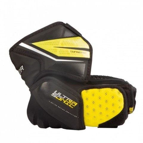 Nałokietniki hokejowe Bauer Ultrasonic Jr 1058510